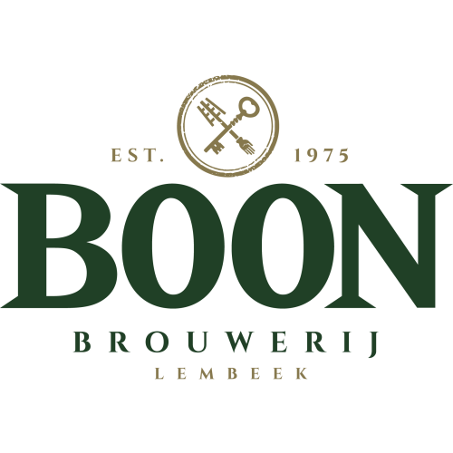 Logo: Brouwerij Boon